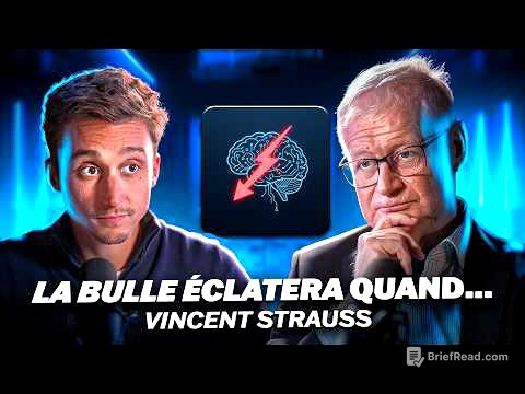 Où investir en 2026 : bulle de l'IA, instabilité géopolitique, récessions