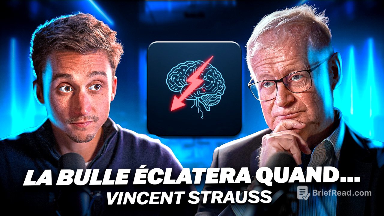 Où investir en 2026 : bulle de l'IA, instabilité géopolitique, récessions