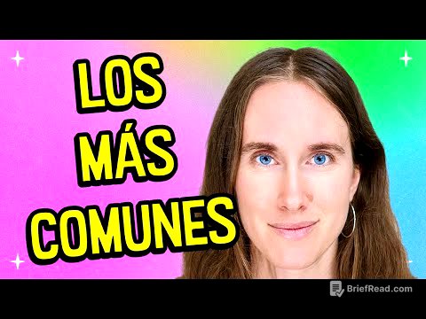 Phrasal Verbs que NECESITAS Todos los Días 🇺🇸