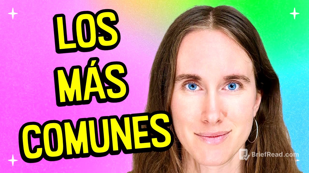 Phrasal Verbs que NECESITAS Todos los Días 🇺🇸