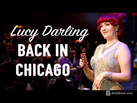 Lucy Darling Returns to Chicago