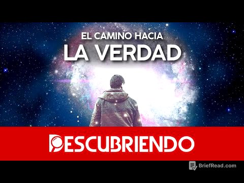 El Camino hacia la VERDAD