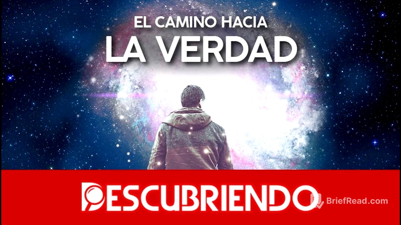 El Camino hacia la VERDAD