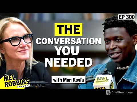 This Life-Changing Conversation Will Help You Make Peace With Who You Are