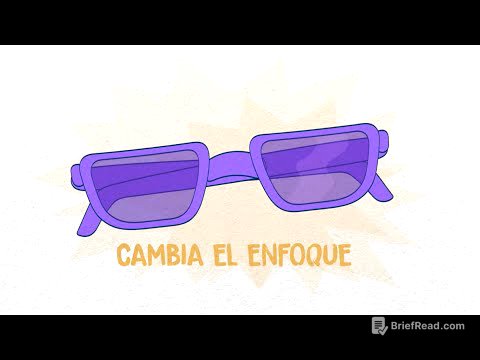 Ficha 3 | Video para el aula | Animación 3 | Cambia el enfoque