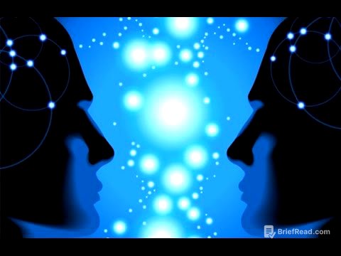 ¿QUIÉN NOS ROBÓ LA TELEPATÍA?