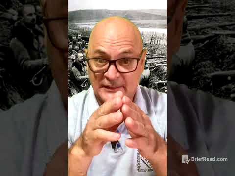 PRIMEIRA GUERRA MUNDIAL