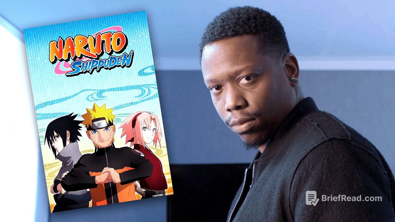 The Power Of Music and Anime | A Crunchyroll Documentary