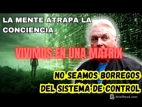 DAVID ICKE - NO SOY DAVID ICKE completo doblado al español