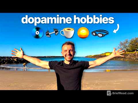 Neuroscientist Explains: These Hobbies Will Save You From Infinite Scrolling