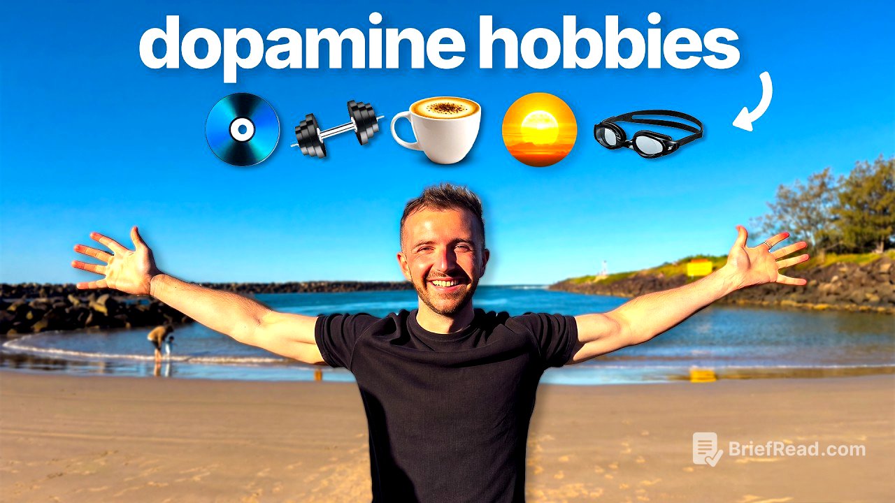 Neuroscientist Explains: These Hobbies Will Save You From Infinite Scrolling