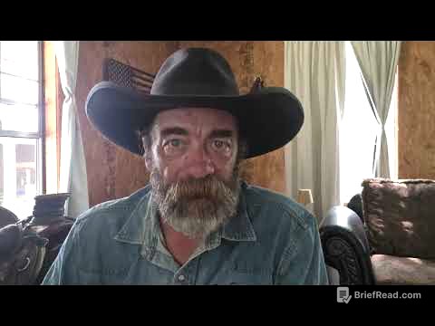 The Four "L's" of an Empty Life