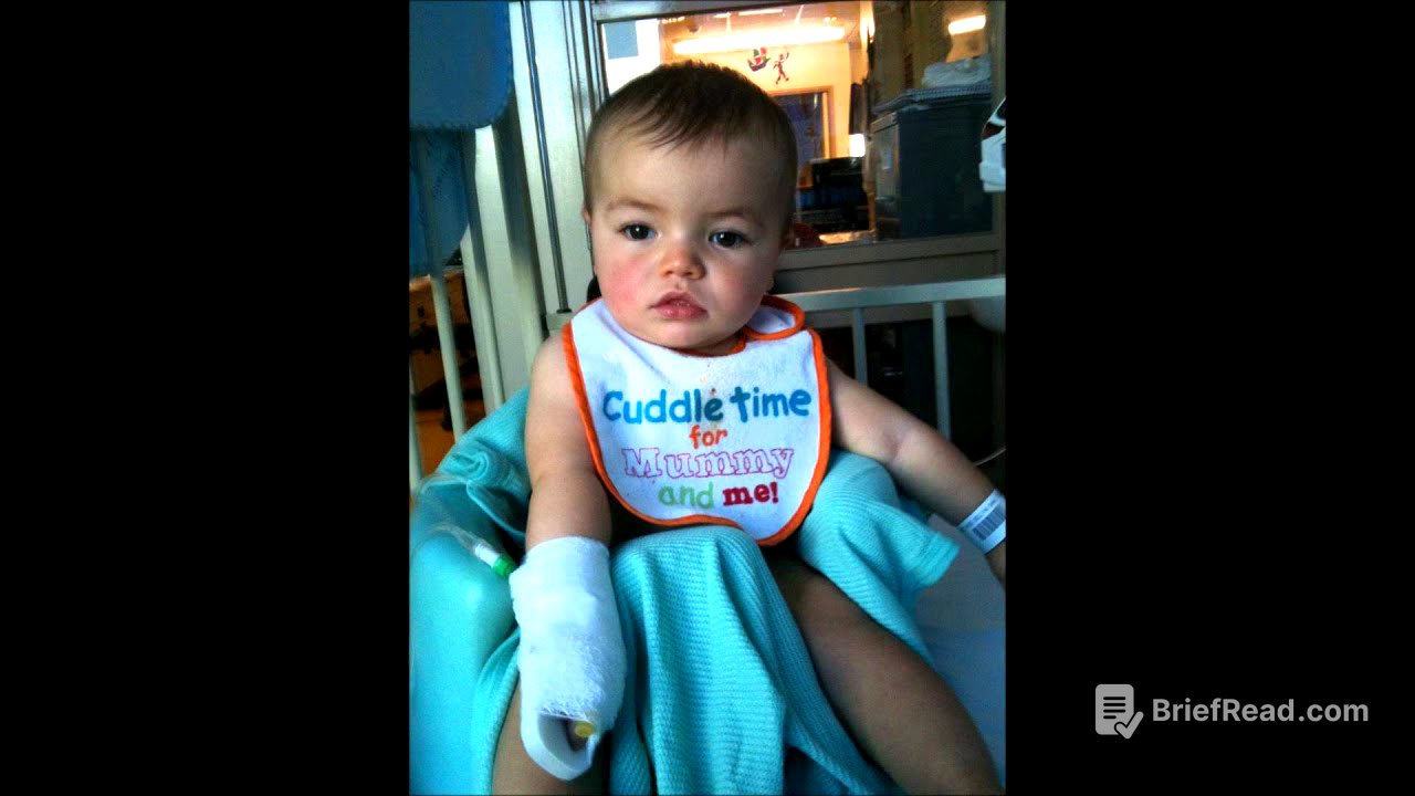 Luca Loves Life Appeal - La Storia di Luca