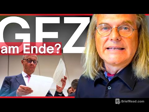Rundfunkgebühr: Urteil des Bundesverwaltungsgerichts | Prof. Dr. Christian Rieck & Roland Schatz