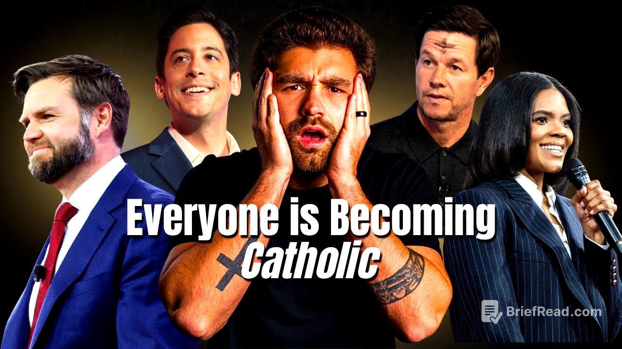 Is the Protestant Church Dying?
