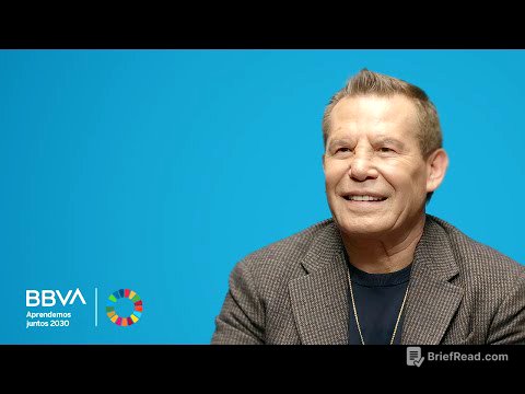 "La batalla más difícil de mi vida la gané abajo del ring". Julio César Chávez, ex boxeador
