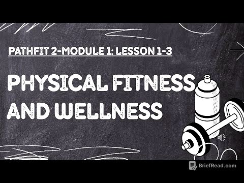 PATHFIT 2: Exercise-Based Fitness Activities_Module 1