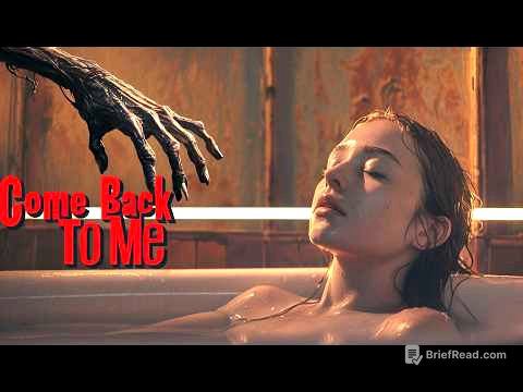 Jitni baar bhi iss Larhki ki maut Aae, Yeh Dobara Zinda ho Jaati ha | Come Back to Me [2014]