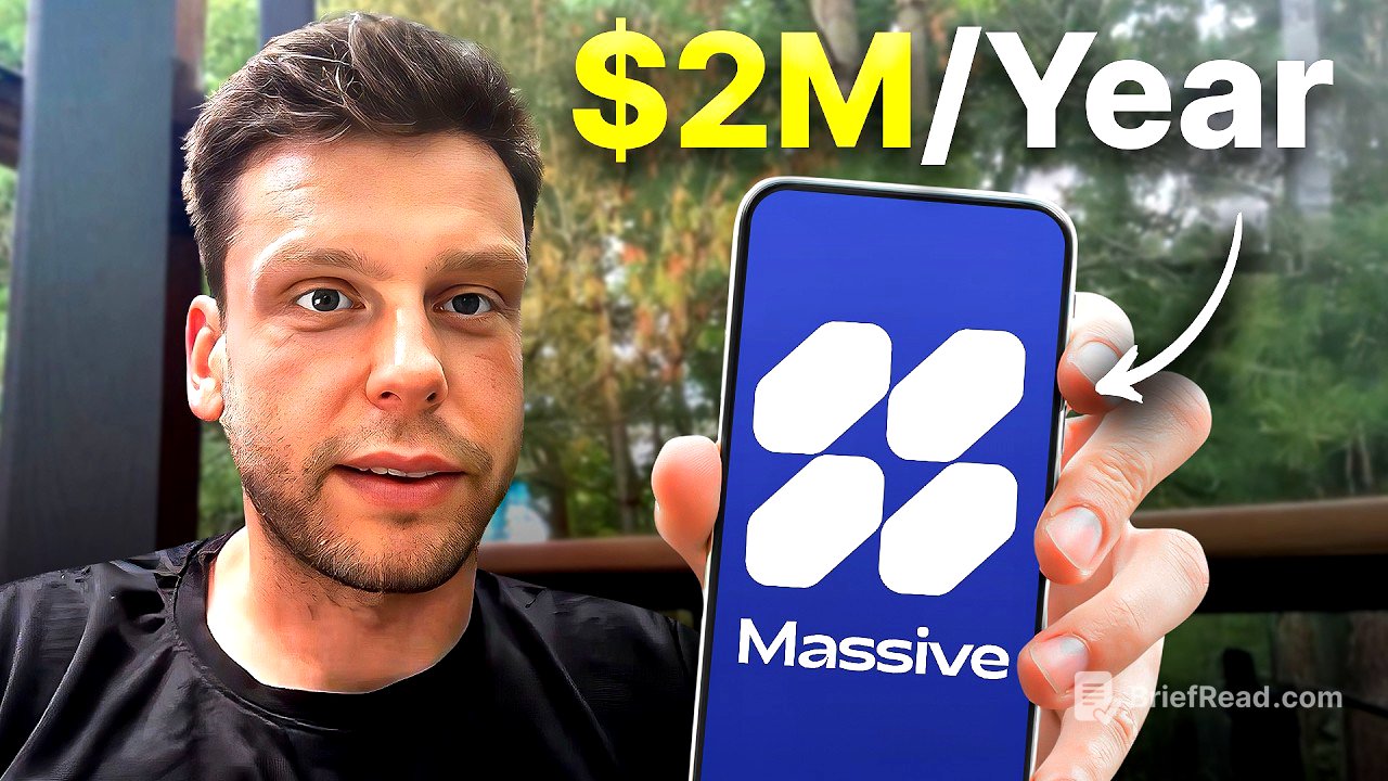 This app makes $2m/year using this ridiculously easy strategy