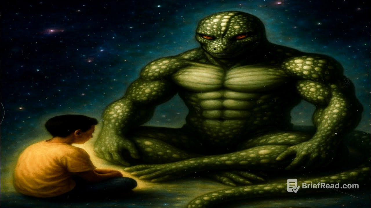 Estas RAZAS EXTRATERRESTRES Nos visitan en las NOCHES para EXPERIMENTAR CON NOSOTROS, Increíble!!!