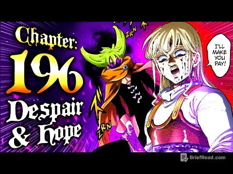 Diodora Swears Revenge Against Percival - Four Knights Of The Apocalypse Chapter 196