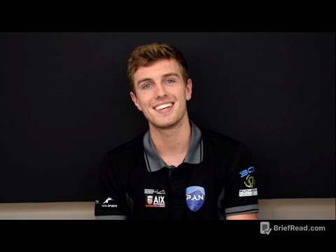 L’interview sportive - Mattéo PROCOPPE, étudiant DUT TC 🙋‍♂️ et poloïste de haut niveau