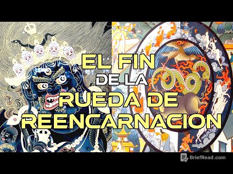 El Fin de la Rueda de Reencarnación