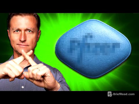 Reverse Erectile Dysfunction FAST (No Meds Needed)