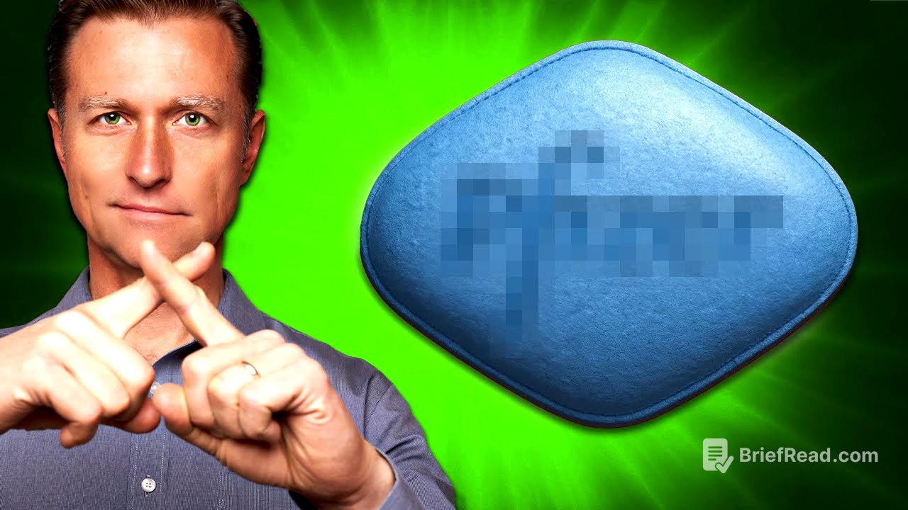 Reverse Erectile Dysfunction FAST (No Meds Needed)