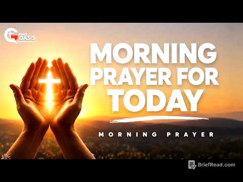 Do Not Enter This Day with a Divided Heart ~ Morning Prayer