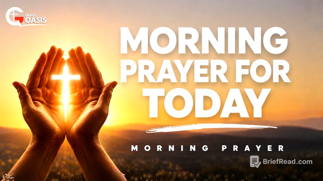 Do Not Enter This Day with a Divided Heart ~ Morning Prayer