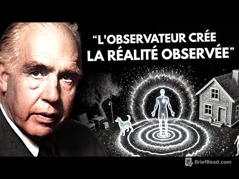 Comment créer la réalité en élevant sa vibration à celle de Dieu (explication quantique complète)