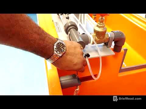 Lab #7 BERNOULLI’S THEOREM DEMONSTRATION
