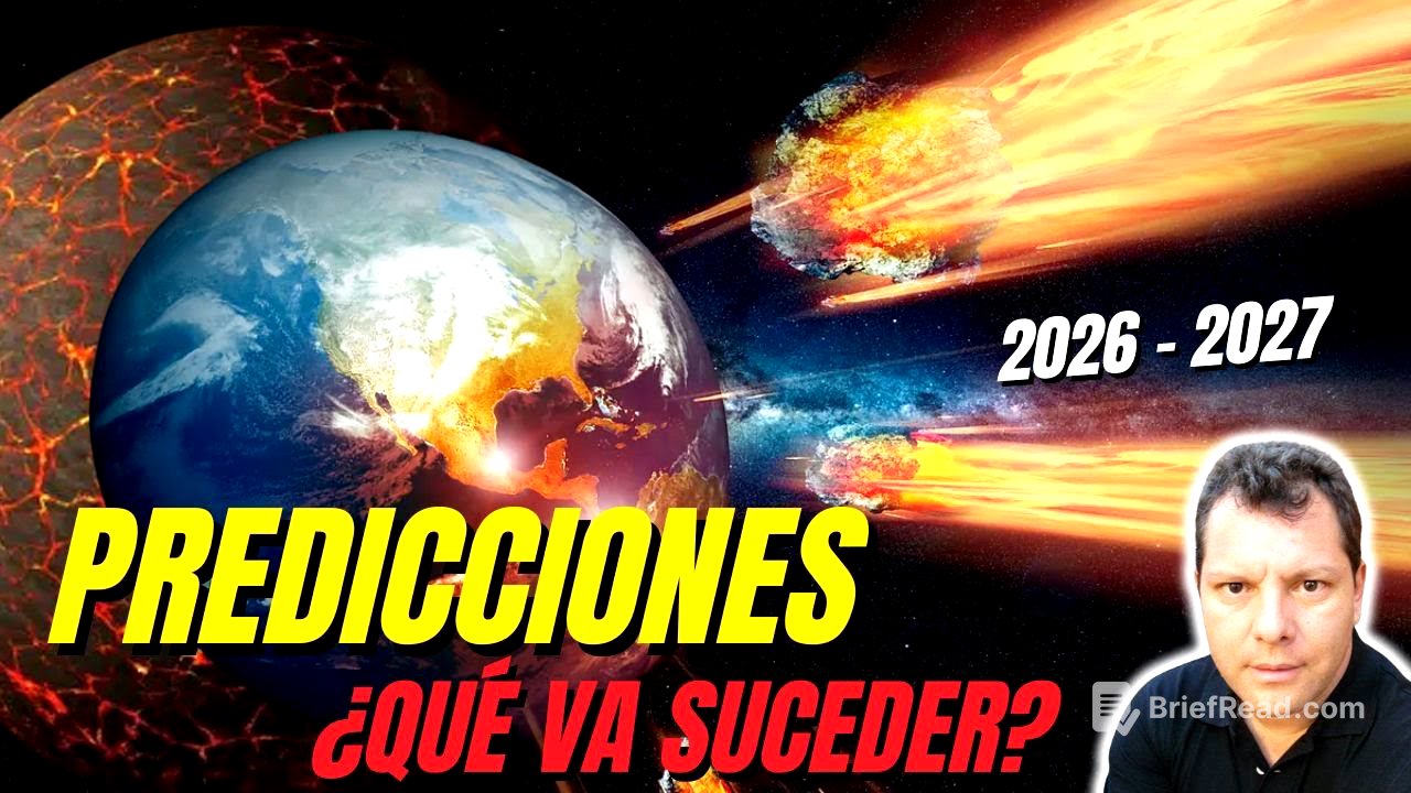 HERCOLUBUS (planeta X) y El Fin de los Tiempos [vivo del 23 de Julio] - Rodrigo Romo
