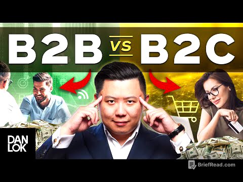 B2B VS B2C - Which Business Model Is Better?