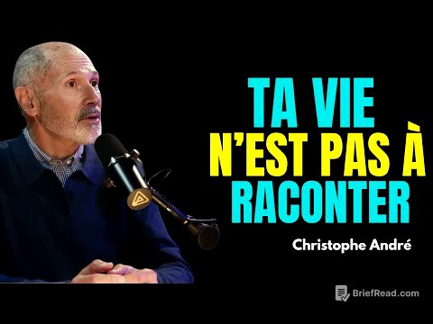 Christophe André: Moins parler, mieux vivre – 15 leçons de sagesse de