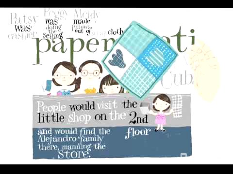 The Papemelroti Story