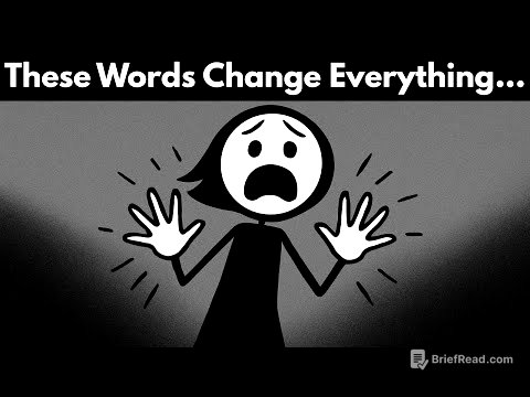 Every Woman Fears Hearing THESE Words From a Man!