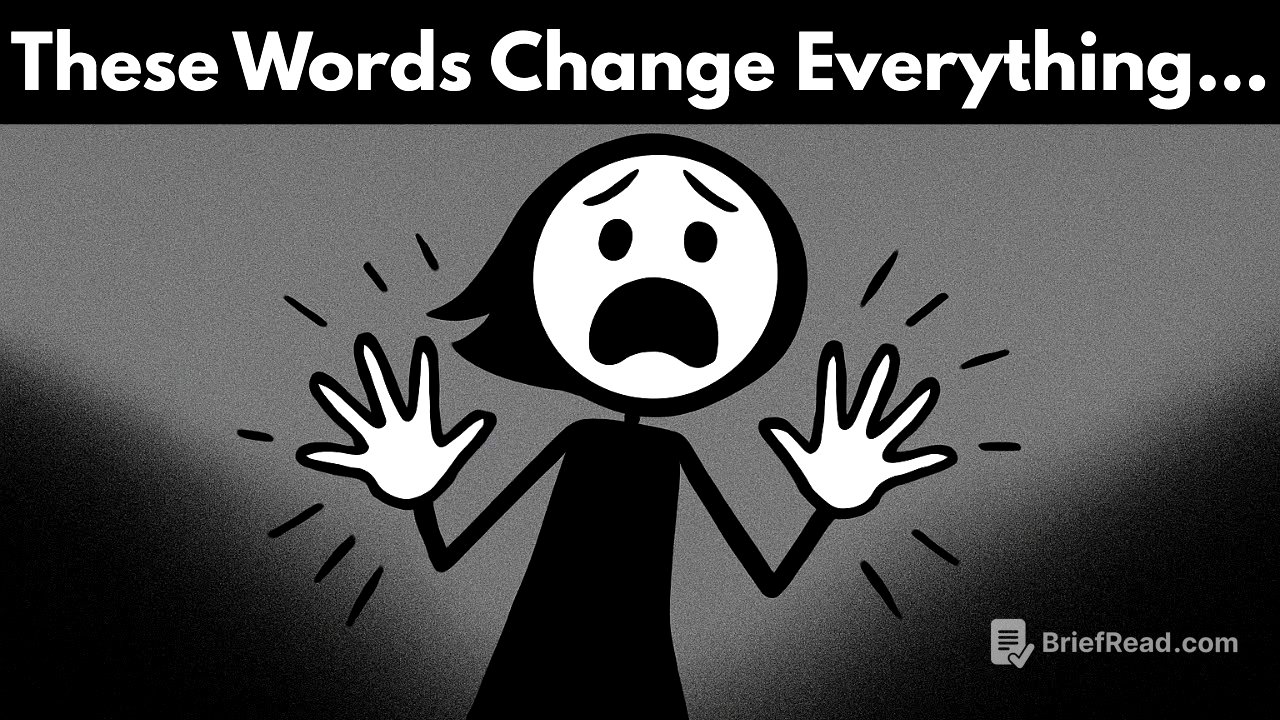 Every Woman Fears Hearing THESE Words From a Man!