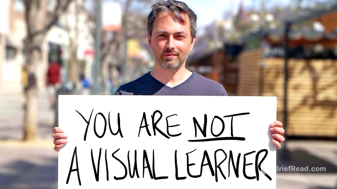 The Biggest Myth In Education