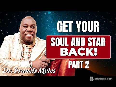 How to Reclaim Your Star and Restore Your Destiny!