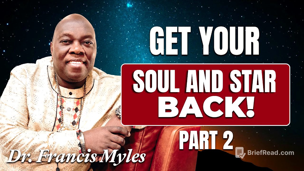 How to Reclaim Your Star and Restore Your Destiny!