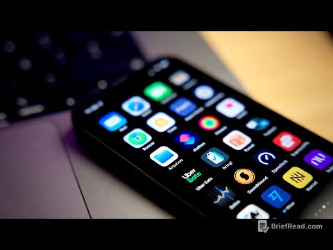 Dominando o app Arquivos (Files) do iOS/iPadOS