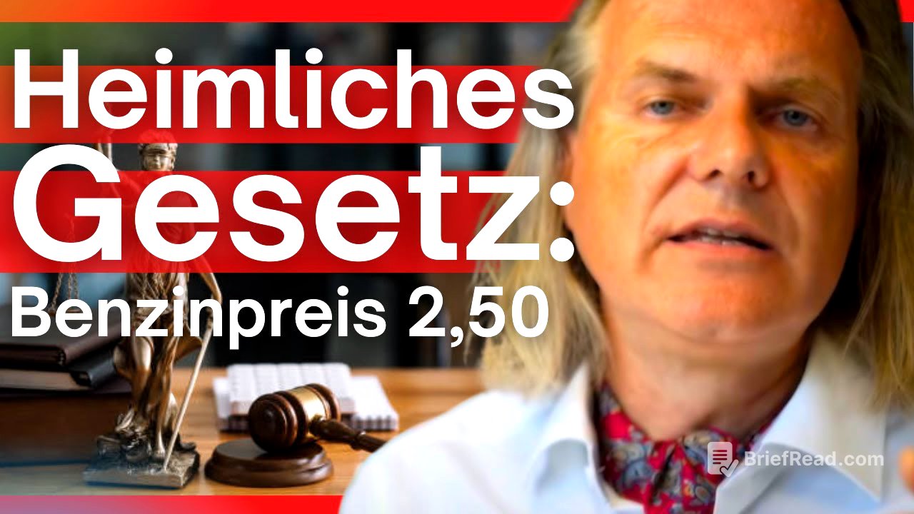 ETS 2: Benzin 2,40 Euro; Heizung + 2000 Euro pro Jahr - Interview Esser  | Prof. Dr. Christian Rieck