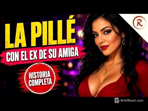 💔 Emocionante relato de infidelidad con sorprendente desenlace Historia COMPLETA  #INFIELES