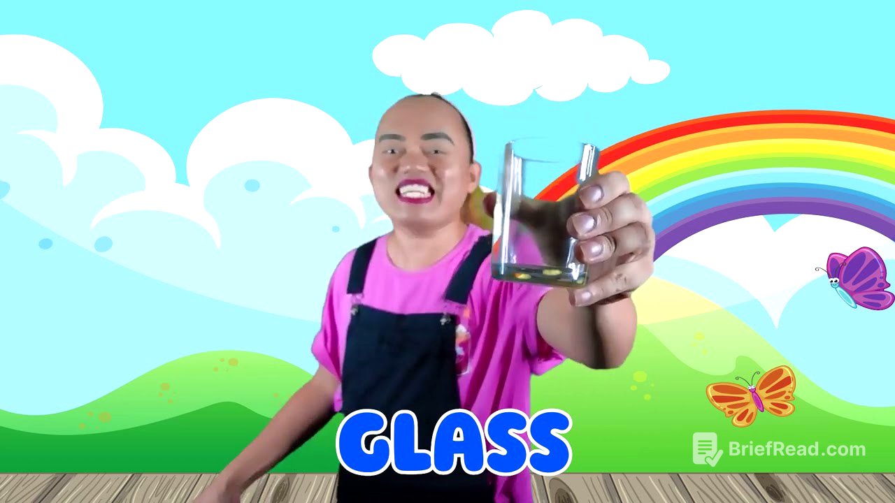 Ms rachel pirated version (full ) Advance Learning 101 (watch at your own risk)
