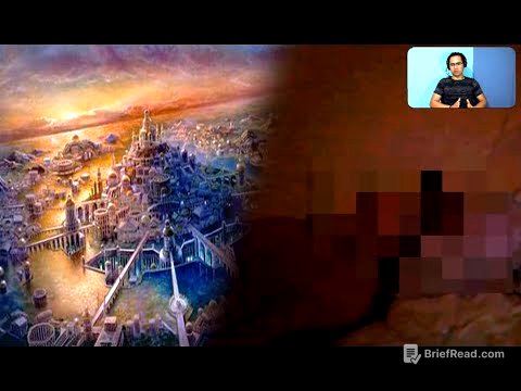 SHE036 Hipnosis: Valeria; Vida Pasada en La Atlántida "Axel", Costumbres Origen Decadencia- El ORO