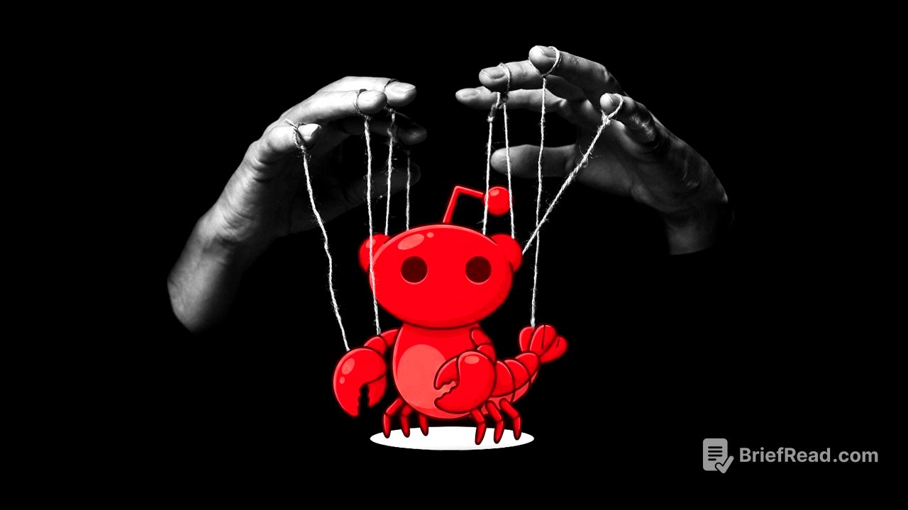 Dystopian Puppetry - Rent-A-Human and Moltbook