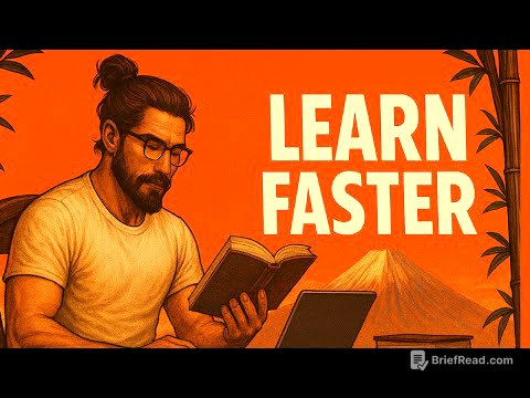 Learn Anything Extremely Fast Using 3 Japanese Principles