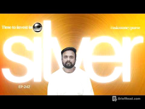 Gold & Silver ఇంకా ఎంత వరుకు పెరగనున్నాయి? Investment Opportunity In This High Moat Stock For 10 Yrs